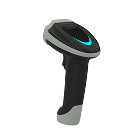 Wired Barcode Scanner